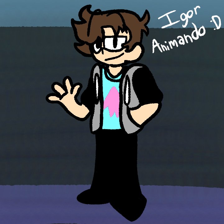 IgorAnimando's tweet photo. @wLucasGsb 

tentei fazer uma fanart do teu personagem de agora e uma do teu personagem antigo

espero que goste :D https://t.co/7CVPT5Q4Vo