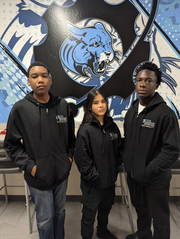 Pathways in Technology Early College High School - Seguin High School
