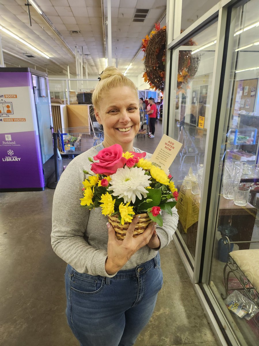 Dallas Southeast tweet media