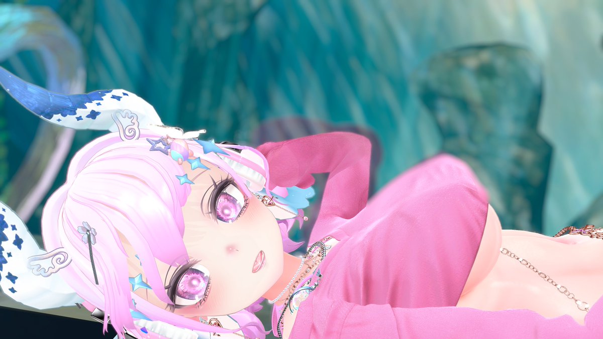 NyaMewVRC tweet picture