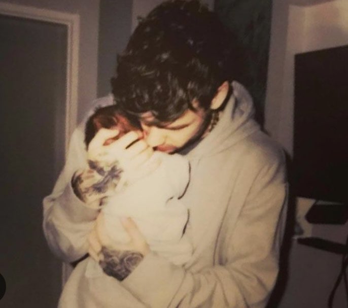 dear liam,
i still can not believe this is real, and i wish it was not.
we, the ones that grew up with you &amp; your music, know how hard you’ve had it since day one.
you will live forever in our hearts.
rest in peace, payno💔