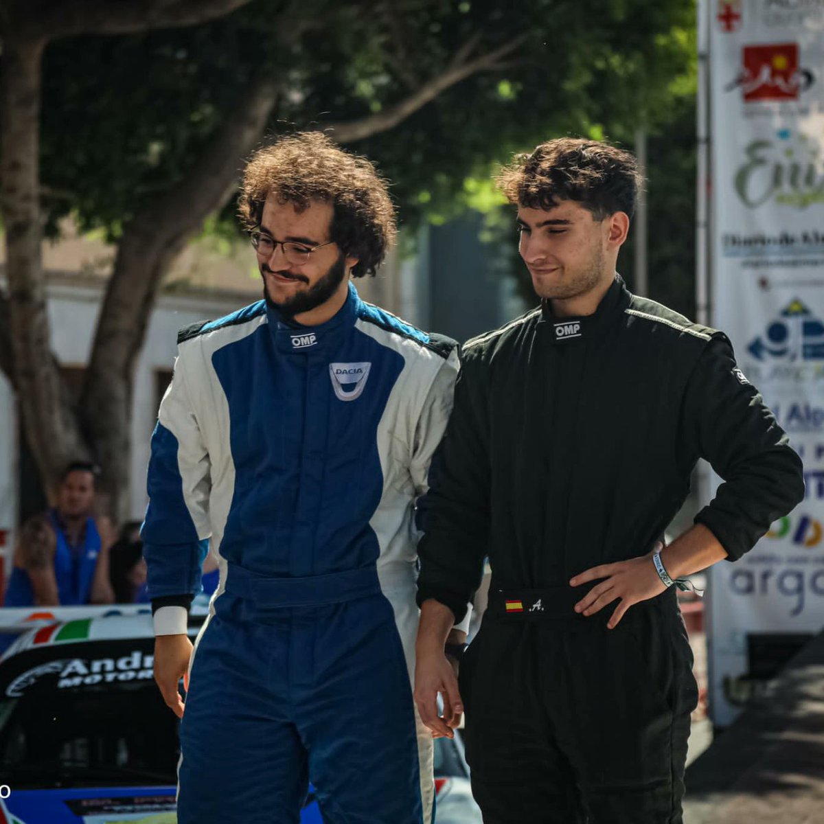 SimRacers tweet media