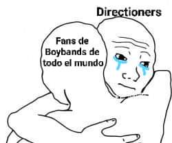 ELFlowerSJ15's tweet photo. Fuerza Directioners! 🤍
Que su corazón encuentre consuelo en éste momento tan difícil y triste que están pasando. Un gran abrazo 🫂
#ELFSupportsDirectioner https://t.co/4VfHzlm8wc
