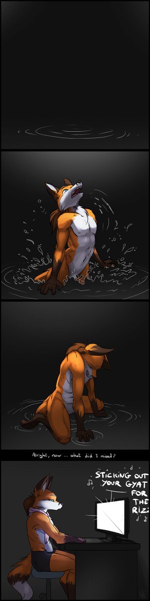 FidzFox🔞 tweet media