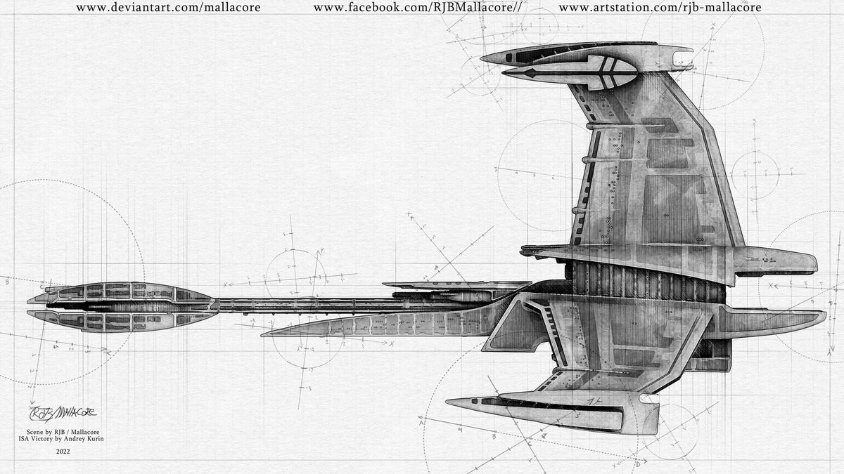 Some Babylon 5 art to enjoy.

#fanart #scifiart #scifi #babylon5