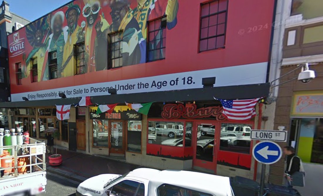 Cape Town vs Cape Town tweet media