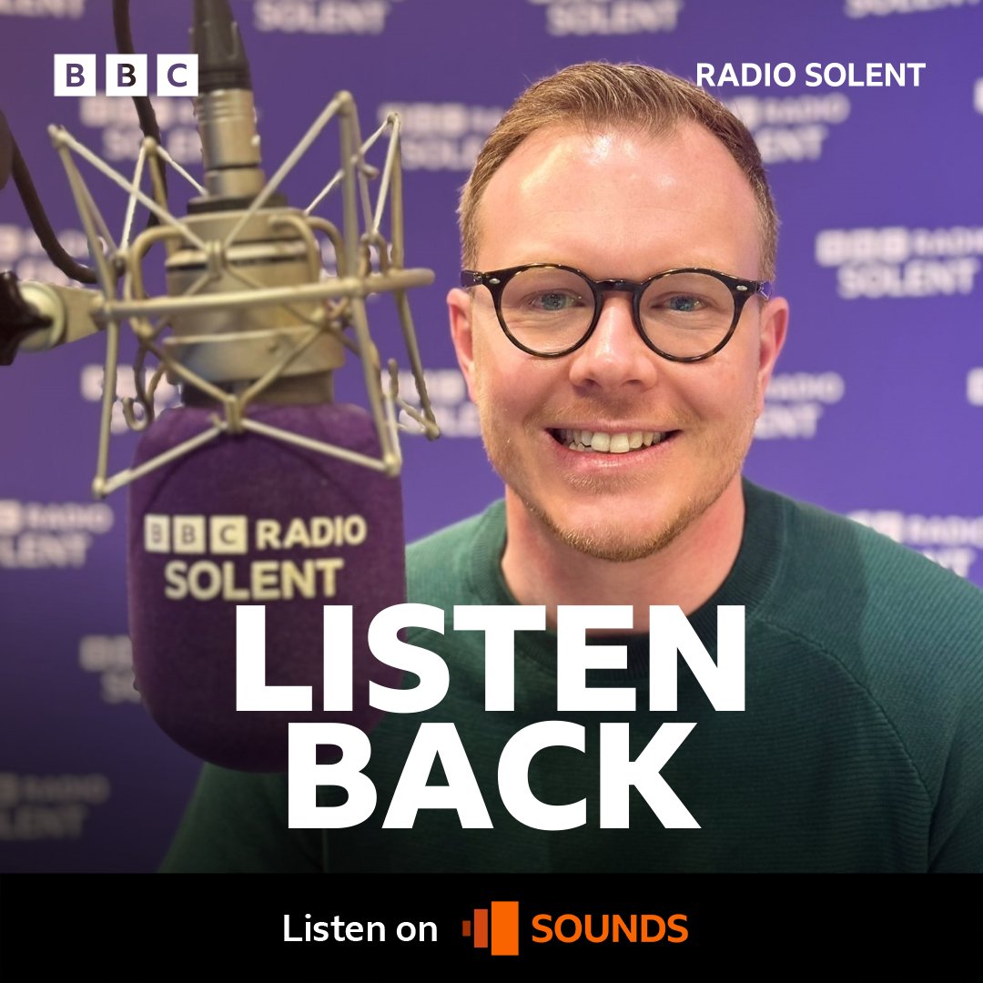 solentsport's tweet photo. Did you miss tonight's Solent Sports hour?
You can listen back to the latest show now as @JonoHolmes1 discusses Thomas Tuchel's appointment with #SaintsFC #AFCB and #Pompey fans and so much more!
Listen here 👇
https://t.co/bGjOiDeOnC https://t.co/OVgMajekBr