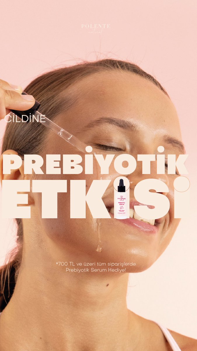 Cildine Prebiyotik Etkisi Polente’den!!💫💫
Şimdi İncele ⬇️
polentenatural.com/pages/prebioti…