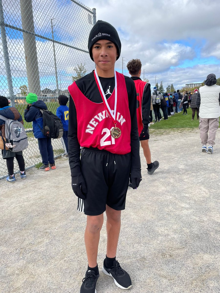 Carlos Trias (@mrtriassjhn) on Twitter photo At <a href="/CNEWM_DPCDSB/">St. John Henry Newman CES</a> teamwork made the dream work! We have 10 students going to the Board finals, a first place finisher, and a lot of cohesion and sportsmanship this year from our Cross Country team. A HUGE thank you from your coaches, way to go Newman! At <a href="/CNEWM_DPCDSB/">St. John Henry Newman CES</a> teamwork made the dream work! We have 10 students going to the Board finals, a first place finisher, and a lot of cohesion and sportsmanship this year from our Cross Country team. A HUGE thank you from your coaches, way to go Newman!
