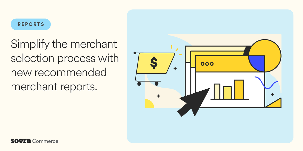 Our new recommended merchants report gives insight into which merchants are performing and help you investigate affiliate opportunities with other approved merchants! Learn more 👉 bit.ly/3YqzK6j