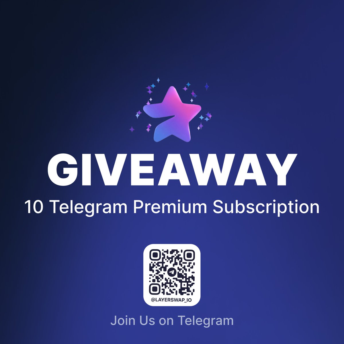 Layerswap tweet media