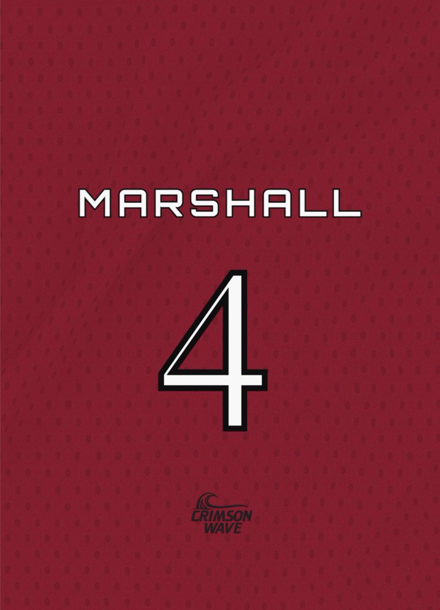 Blessed to received an offer crimson wave university <a href="/CoachZackJ74/">Coach Zack Jennings Sr.✝🇺🇸🏈</a> <a href="/Coachwbbaker/">Will Blankenbaker</a> <a href="/PlantCityFB/">Plant City Football</a> <a href="/H2_Recruiting/">Hasani (H2) | Football Recruiting</a> <a href="/_housecall/">Terrence Hicks</a> <a href="/BigCountyPreps1/">BCP SPORTS</a>