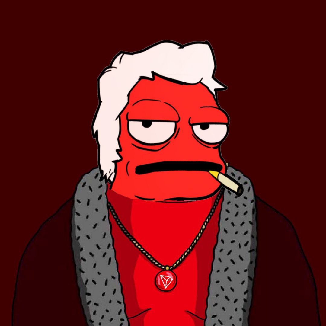 $1000 TRX Giveaway

$100 of TRX to 10 different winners.

1) LIKE and Retweet this post
2) Follow <a href="/ZapoTRX/">Zapo AI</a> and <a href="/justinsuntron/">H.E. Justin Sun 👨‍🚀 🌞</a>
2) Tag 2 friends
3) Comment something about <a href="/justinsuntron/">H.E. Justin Sun 👨‍🚀 🌞</a>

Winners announced Friday 18th October

Good luck