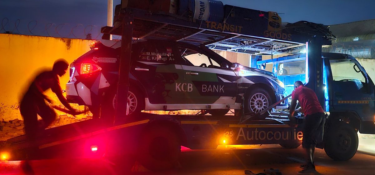 MRTUganda's tweet photo. Kigali #Rwanda Muraho! 
We're here and ready for the Rwanda Mountain Gorilla Rally 2024 🇷🇼 😎🏁💪🏽

#MRT #RMGR2024 #FIA #ARC #Hapasport #MukulaRallyTeam #Rally #motorsport #RallyRwanda #RMGR https://t.co/53mtKwuZpp