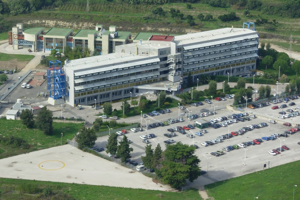 “Mia figlia malata ma trattata come una mitomane in ospedale!” pozzuoli21.it/mia-figlia-mal… via <a href="/Pozzuoli/">Joe Irwin</a> 21