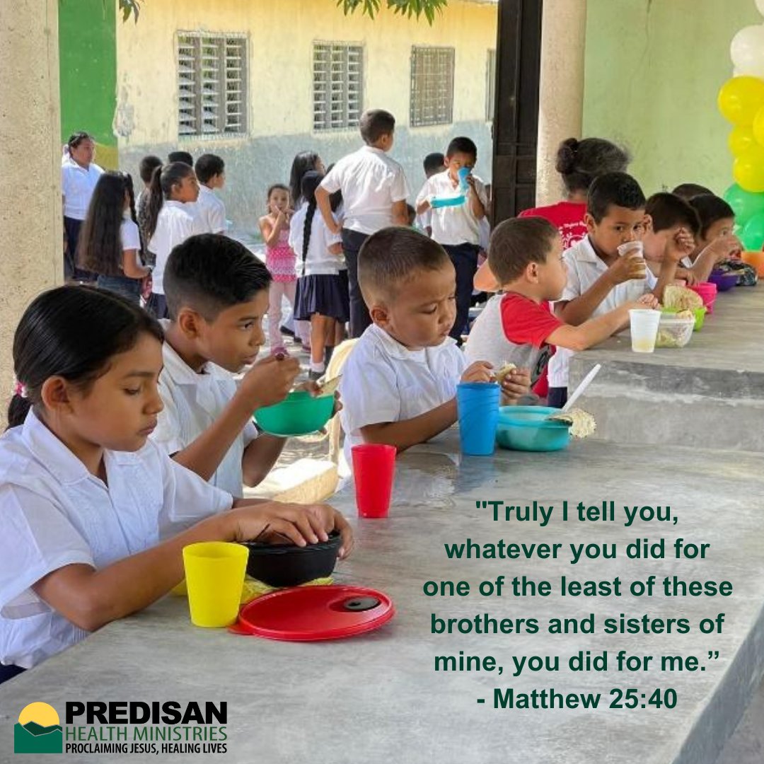 PREDISAN tweet media