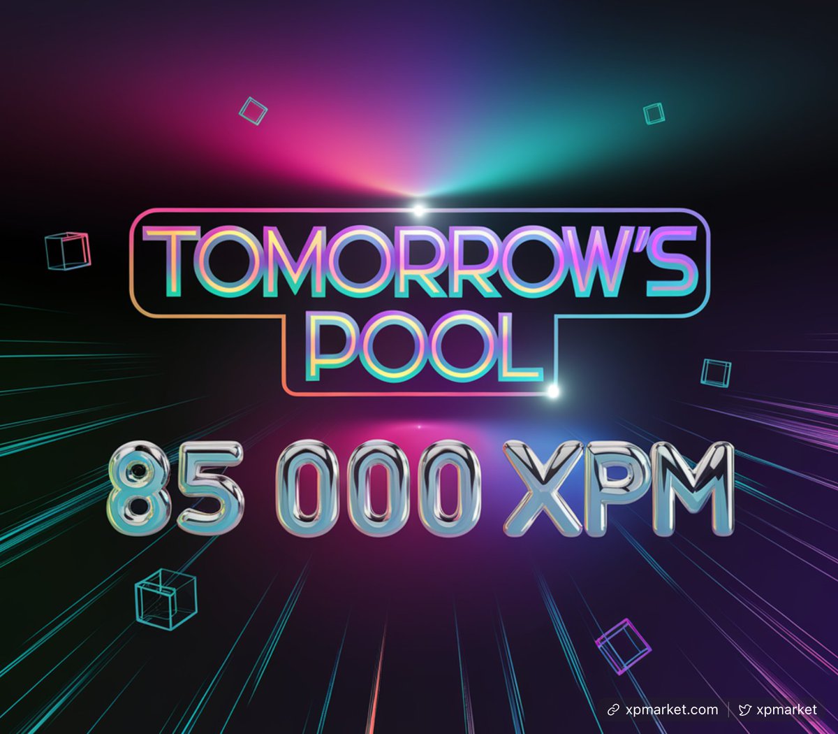 xpmarket tweet media