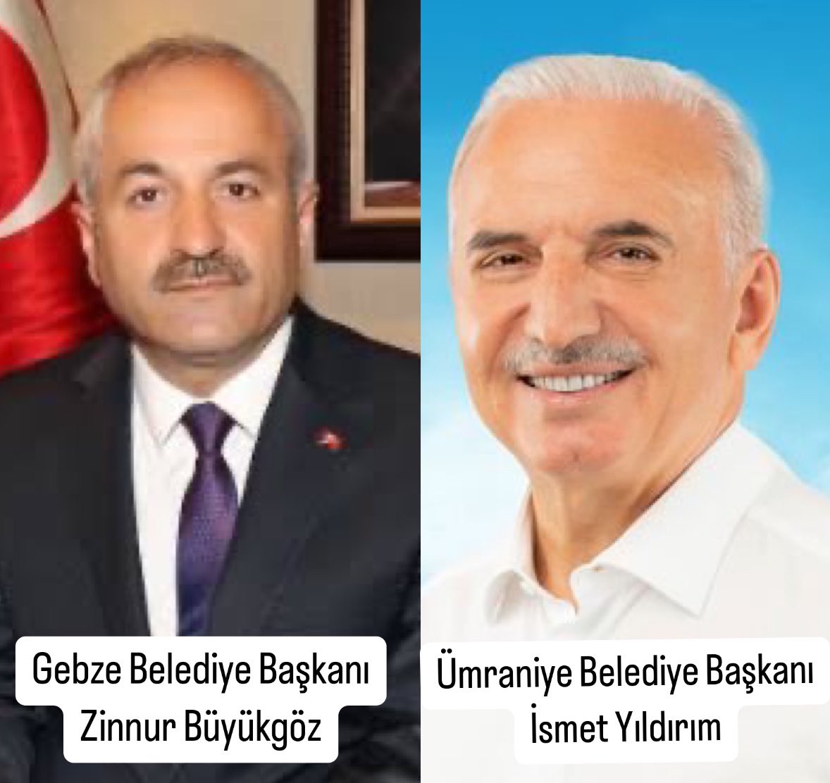 Bu iki KATİLİ de UNUTMAYIN!

#TürkiyedeKatliamvar
