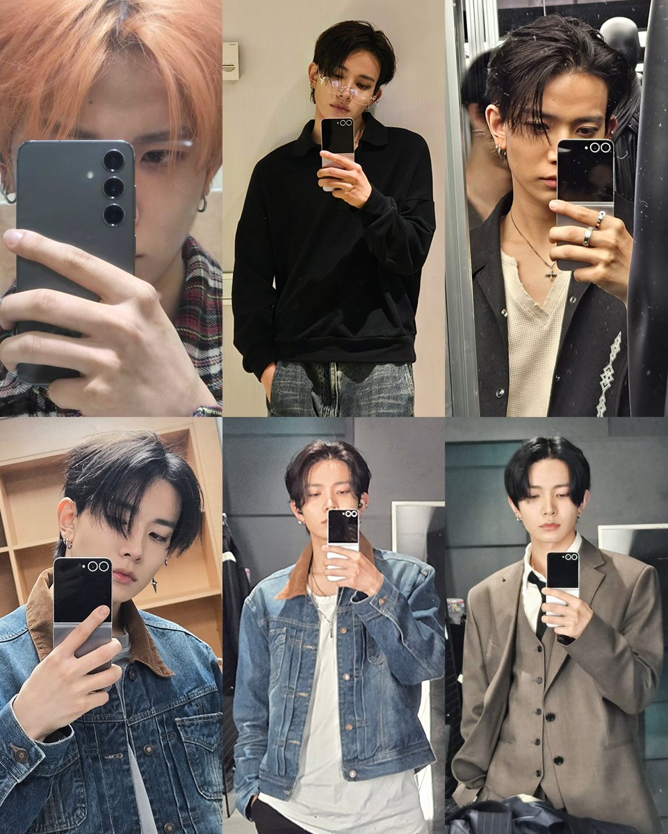 lhslovespace's tweet photo. #heeseung mirror selcas theses days.. 🪞✨ https://t.co/9LXhpIUDvU