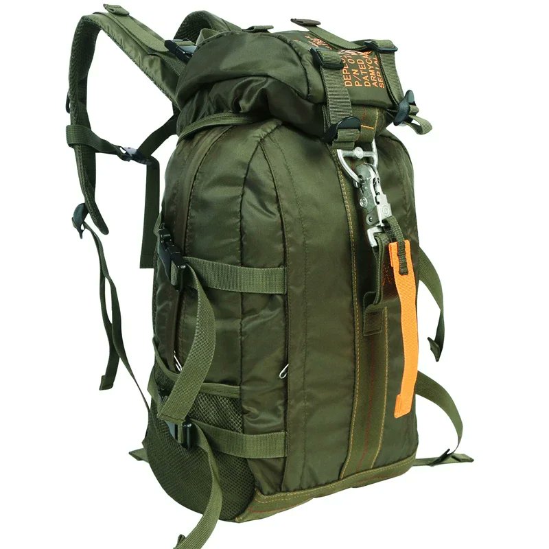 PrecWellness's tweet image. "Ready for your next adventure? 🌲🏔️ Our waterproof, lightweight hiking backpack has you covered! Perfect for all your trekking, camping, and outdoor escapades. 🛶🎒precisionwellnessshop.com/products/trave…) #HikingGear #OutdoorAdventure #BackpackingEssentials"