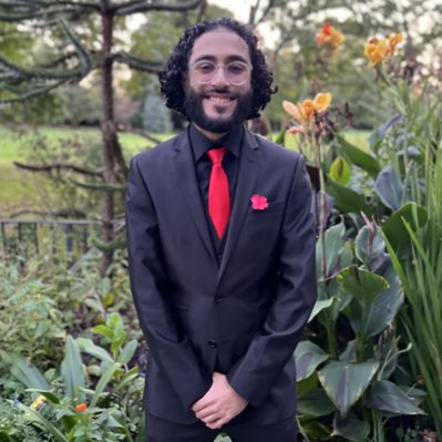 #NewProfilePic