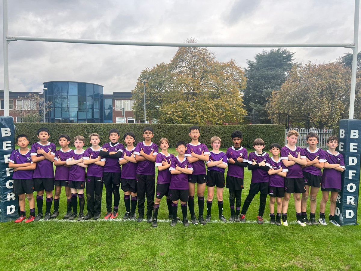 Perse Rugby (@perserugby) on Twitter photo A fun filled afternoon for the U12 rugby teams!
70 boys playing in a fixture for the school 12 matches in total over the afternoon!!!
Thank you to <a href="/BedSchoolSport/">Bedford School Sport</a> for hosting!
π βοΈ π A fun filled afternoon for the U12 rugby teams!
70 boys playing in a fixture for the school 12 matches in total over the afternoon!!!
Thank you to <a href="/BedSchoolSport/">Bedford School Sport</a> for hosting!
π βοΈ π