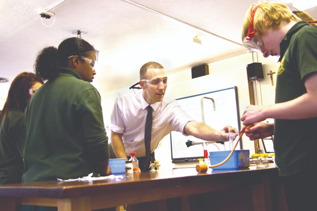Are you interested in a career in #teaching? Find out if it’s the career for you at one of our Teacher Taster Days!

Friday 8th November at Cheltenham Bournside School
Friday 15th November at Chipping Campden School

gitep.org.uk

#teachertraining #SCITT #secondary