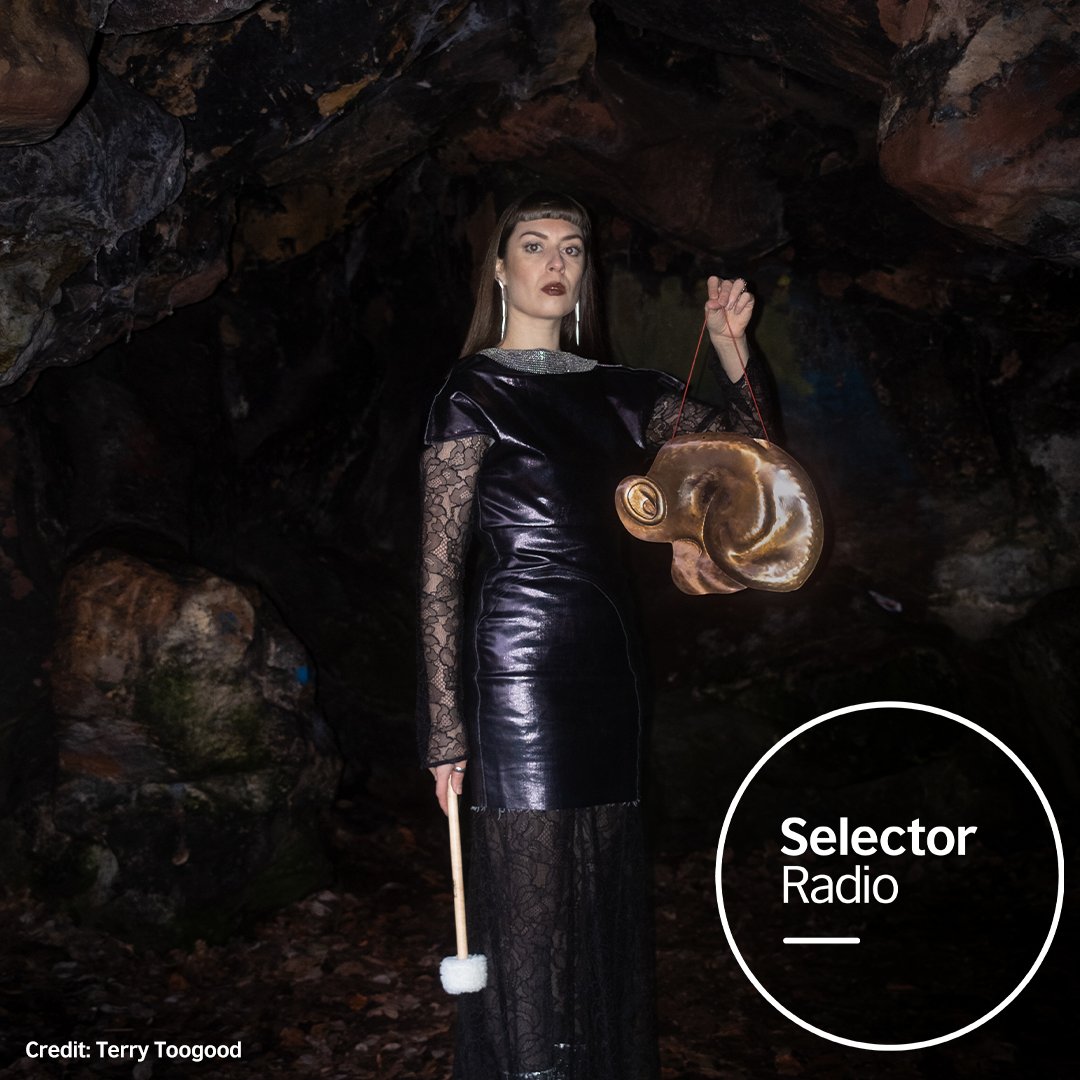 SelectorRadio's tweet photo. @oram_awards celebrates women, trans, non-binary and gender expansive artists who push the envelope of creativity in sound, music and related technology, named after British composer and co-founder of The Radiophonic Institute Daphne Oram

1/2 https://t.co/zkTZVCcqNu