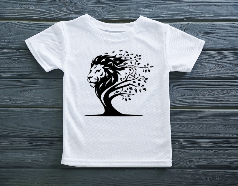 chayonchandro's tweet photo. A stylized lion's head entwined with a tree branch t-shirt design
#tshirts #tshirtdesign #typography
#typographydesign #Lions #trees
#liontshirt #typographytshirtdesign https://t.co/pMoB4V8KyG