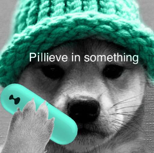 $PILL on Hyperliquid tweet media