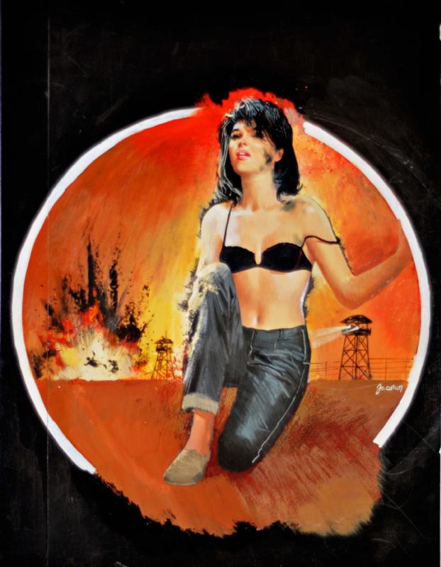 In case you need to update your LinkedIn profile picture...