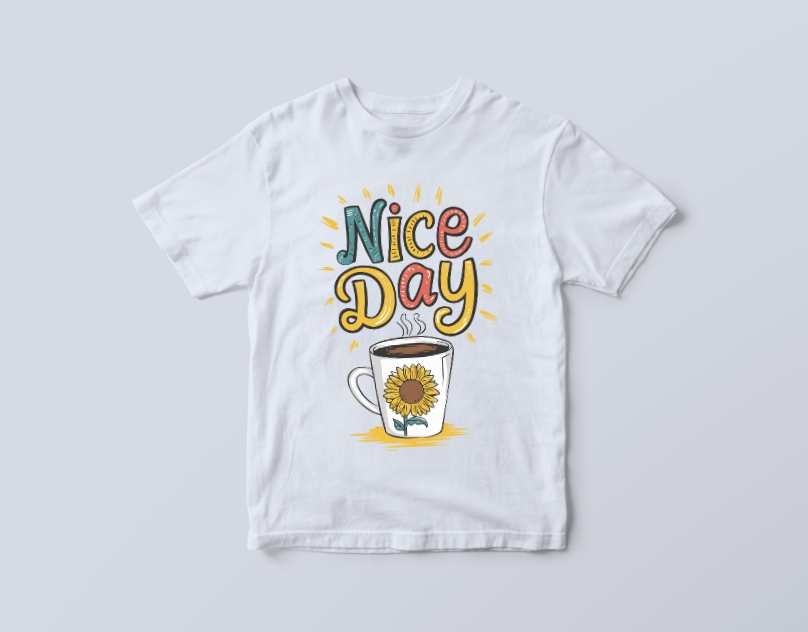 chayonchandro's tweet photo. Nice Day T-Shirt Design
#tshirts #tshirtdesign #typography
#typographydesign #Nice #day
#niceday #typographytshirtdesign https://t.co/N9bpm3PUSH