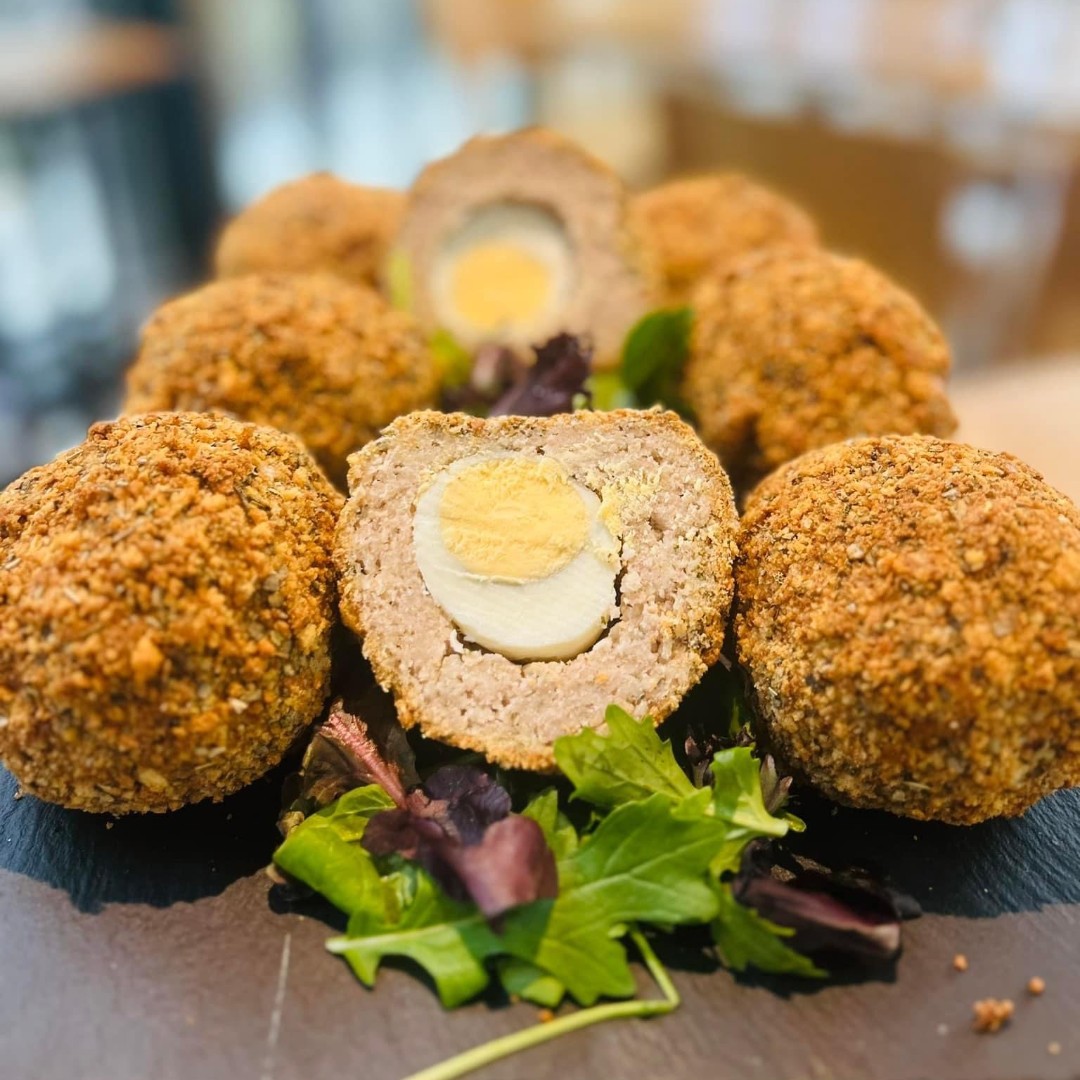 Trinity Room tweet media