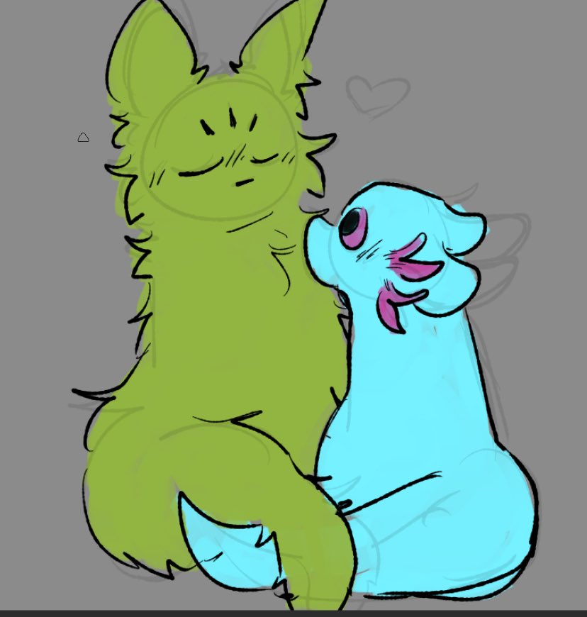Half_snail's tweet photo. one time seeweed post beacuse i’m bored lol https://t.co/sKofkkujZU