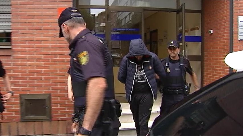 🇪🇸 | Un inmigrante llamado Abdelouahid, condenado a siete años y medio de cárcel por violar a una niña de 14 años en Cádiz.

La inmensa mayoría de violaciones en España ya son cometidas por inmigrantes del tercer mundo.