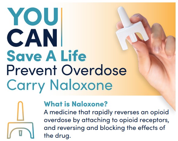 GOHealthyOrange (@dohorange) on Twitter photo We offer no cost Naloxone at some of our offices.
Naloxone (Narcan) can help reverse the effects of an opioid overdose, giving valuable time before first responders can arrive. Must be 18 years old or older.
Learn more about the program by calling 407-723-5004.
<a href="/OrangeCoFL/">Orange County FL</a> We offer no cost Naloxone at some of our offices.
Naloxone (Narcan) can help reverse the effects of an opioid overdose, giving valuable time before first responders can arrive. Must be 18 years old or older.
Learn more about the program by calling 407-723-5004.
<a href="/OrangeCoFL/">Orange County FL</a>