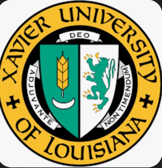 lillance7's tweet photo. #AGTG blessed to recieve a track &amp; field offer from xavier university of louisiana https://t.co/iSx7e5Wbdm