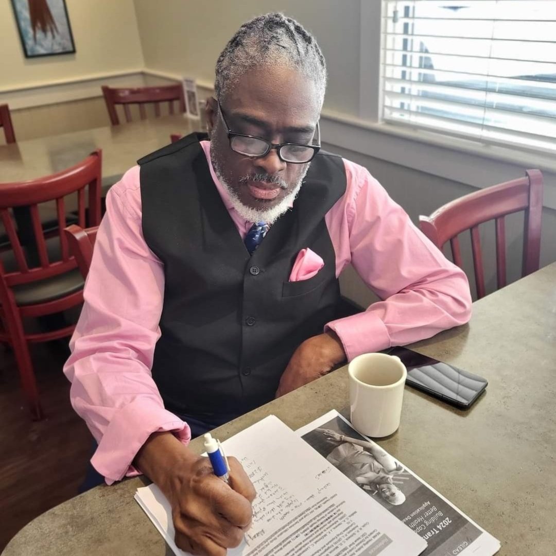 BeOurCOMPASS's tweet photo. 🌟 Partner Spotlight 🌟
We’re proud to highlight the Men’s Reentry Initiative! MRI’s Advocacy for Change Summit focused on empowering returning citizens in Columbia, SC, by addressing crucial issues like voting rights, reentry, and healthcare access. https://t.co/wjwm63mkuC