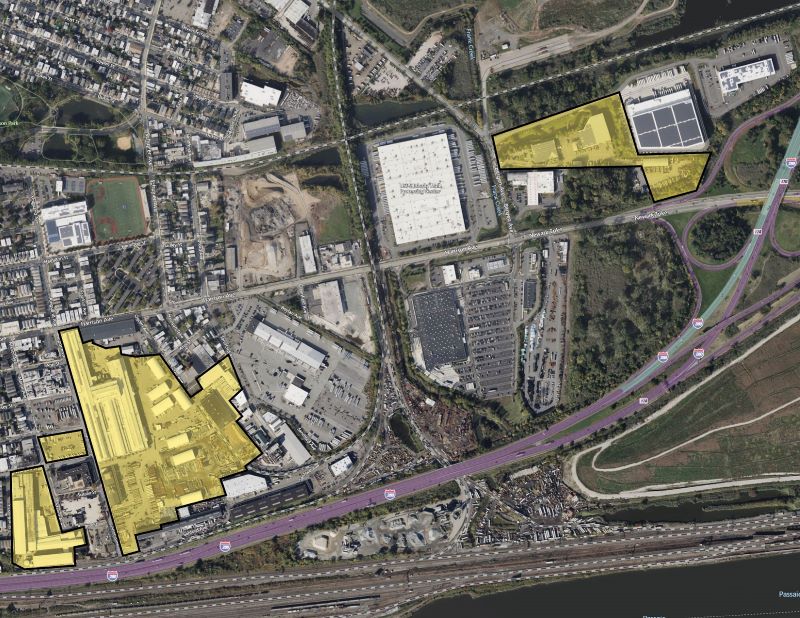 NewsByRENJ's tweet photo. From The Briefing: 10-16-24
#Harrison, #Kearny #industrial #outdoorstorage #portfolio sells for $156 million, @NAI_Hanson says
@msw_llp
https://t.co/p6Jmcu1IPU
#NewJersey #NJ #TheDailyBriefing #RealEstateNJ #news #industrial #buy #sell #deal #commercial #CRE #NJCRE #RENJ https://t.co/M48SyEzGKo