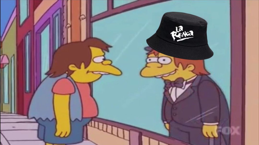 Algún día Nelson