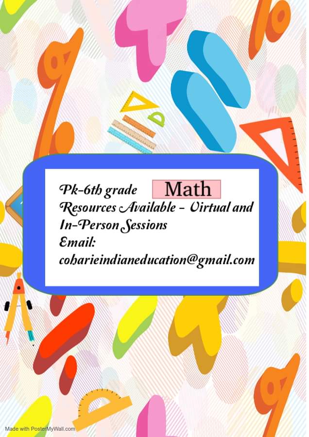 CoharieIndianEducation (@coharieindianed) on Twitter photo 