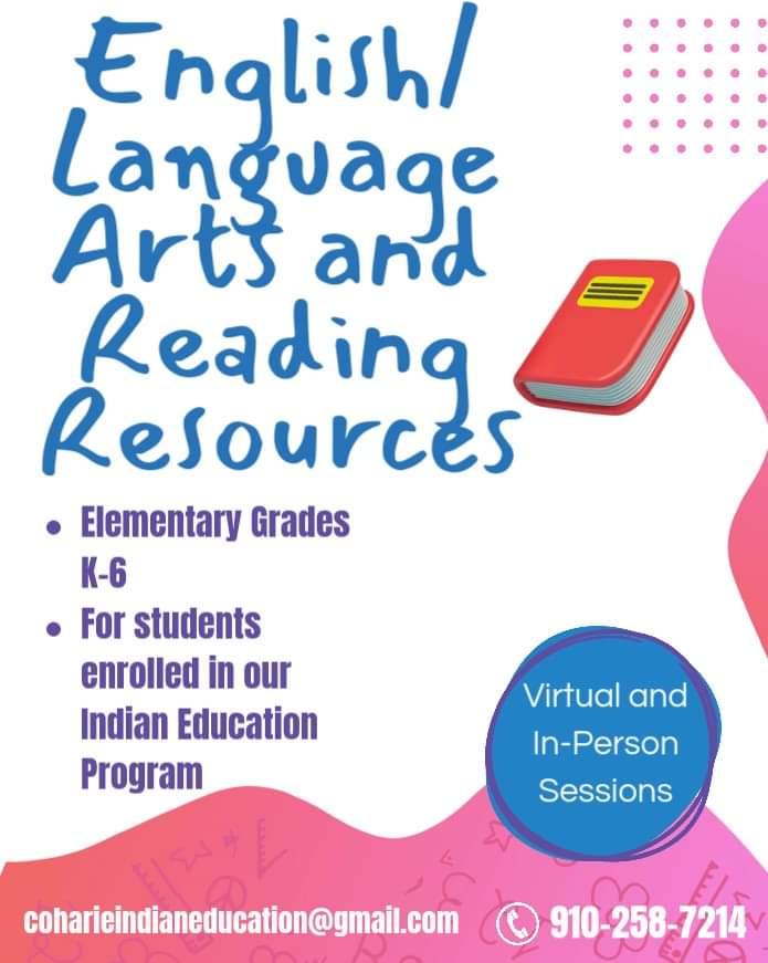 CoharieIndianEducation (@coharieindianed) on Twitter photo 