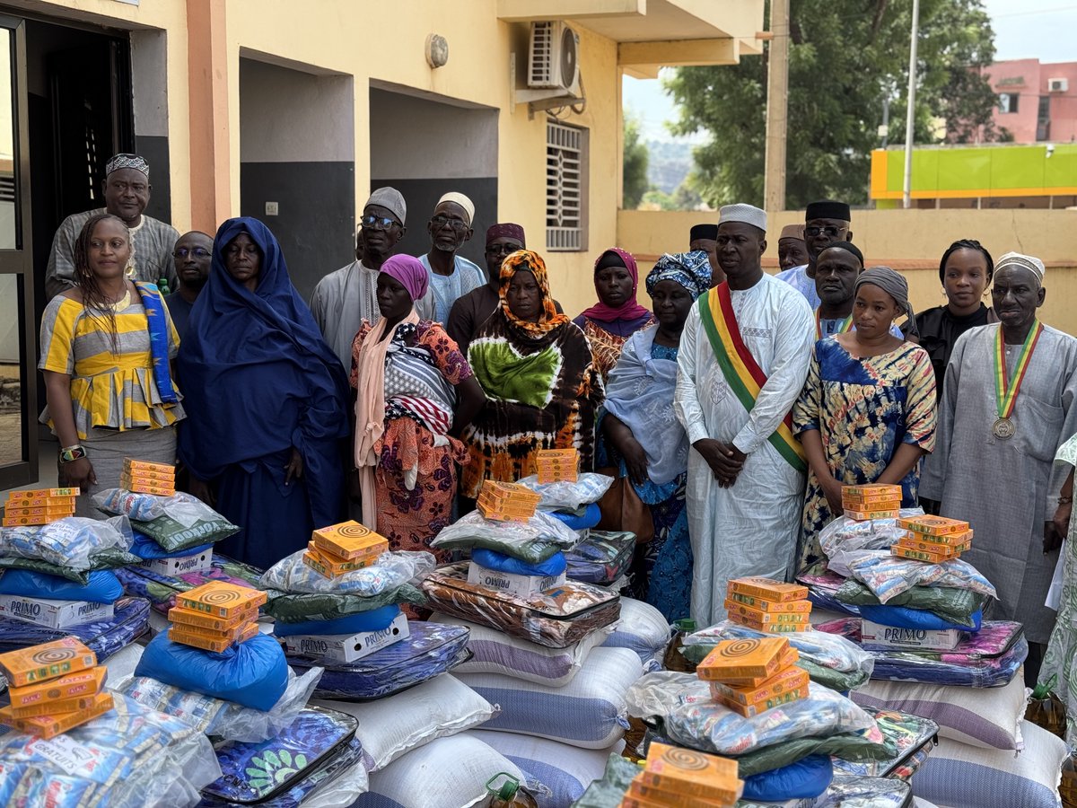 Cabinet ESEN tweet media