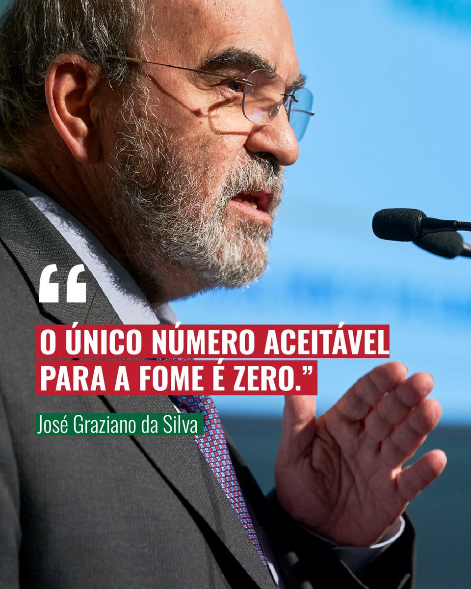 Instituto Fome Zero tweet media