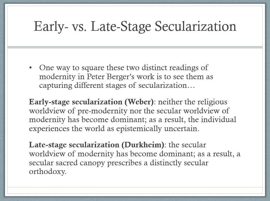 Sarah Wilkins-Laflamme (@swilk033) on Twitter photo Looking forward to <a href="/SSSReligion/">Society for the Scientific Study of Religion-SSSR</a>'s annual meeting in #Pittsburgh this weekend! Prepping my pres with co-author Galen Watts, titled "The #Secular Sacred Canopy: Revisiting the Heretical Imperative in Secular Contexts." Teaser slide below! Looking forward to <a href="/SSSReligion/">Society for the Scientific Study of Religion-SSSR</a>'s annual meeting in #Pittsburgh this weekend! Prepping my pres with co-author Galen Watts, titled "The #Secular Sacred Canopy: Revisiting the Heretical Imperative in Secular Contexts." Teaser slide below!