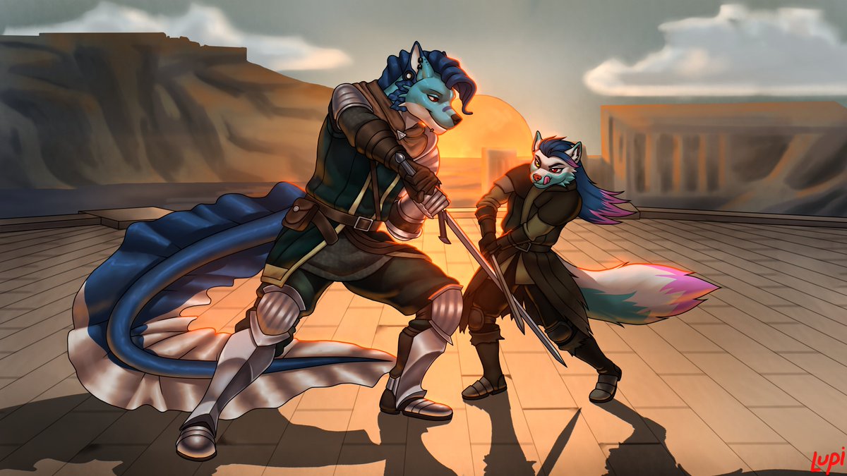 Lupi Drafox 🔞 tweet media