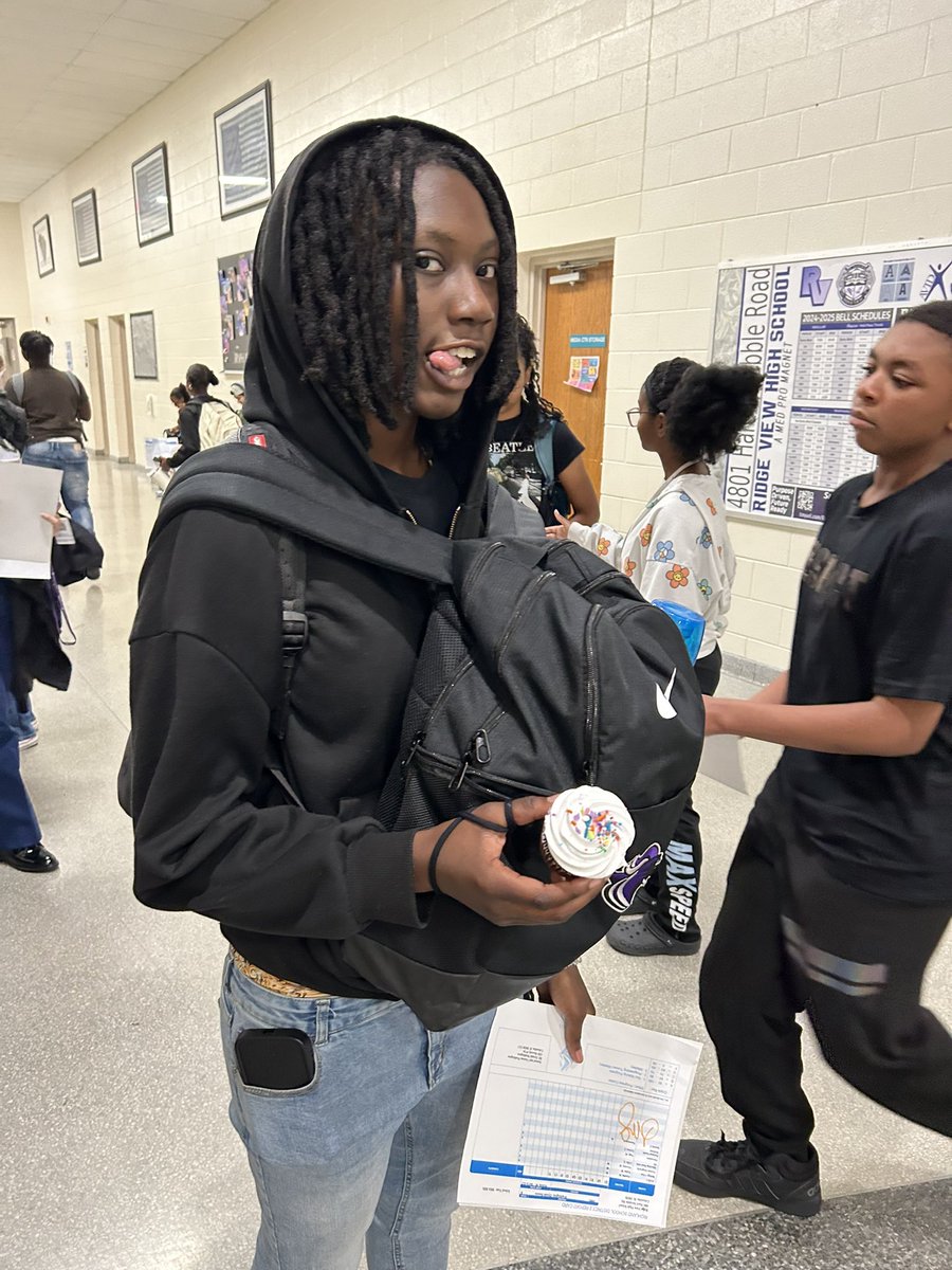 Mackie Wilson II, M.Ed. tweet media