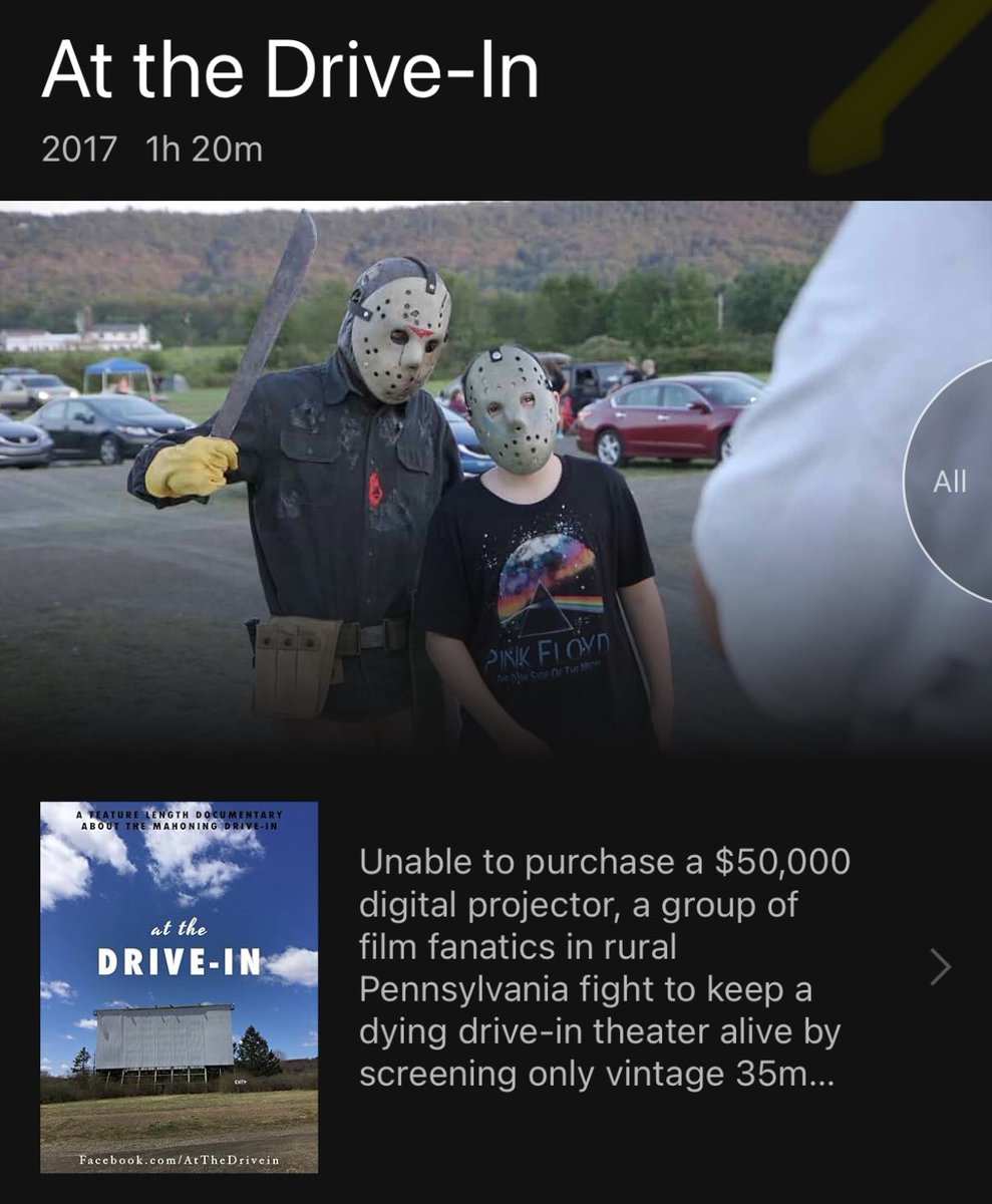 belfastarcade's tweet image. Great wee documentary #nerding