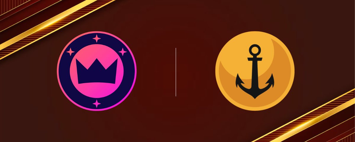 Glorious Esports tweet media