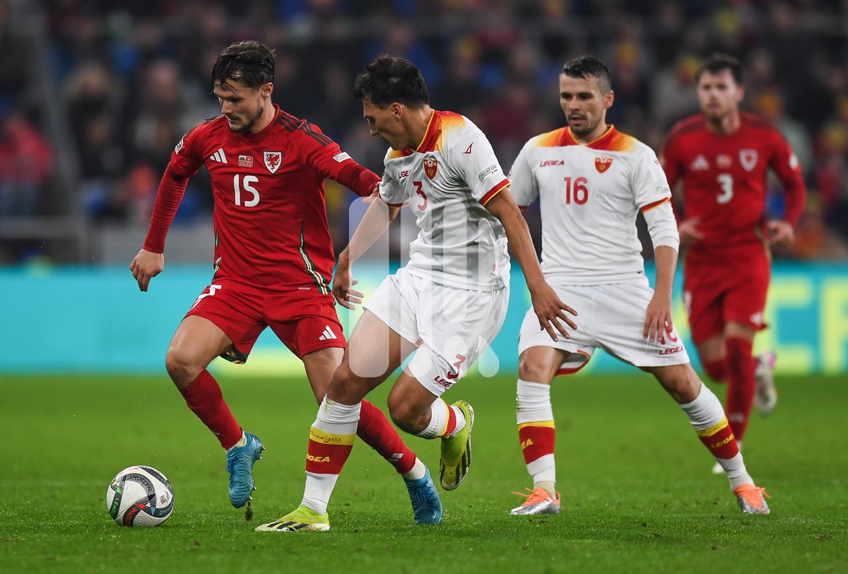 replay_images's tweet photo. Wales v Montenegro - UEFA Nations League
14th October 2024.
#footballl #NationsLeague @UEFA #cymru #montenegro #replayimages #welshfootball @FAWales https://t.co/D4xG7FMzTQ